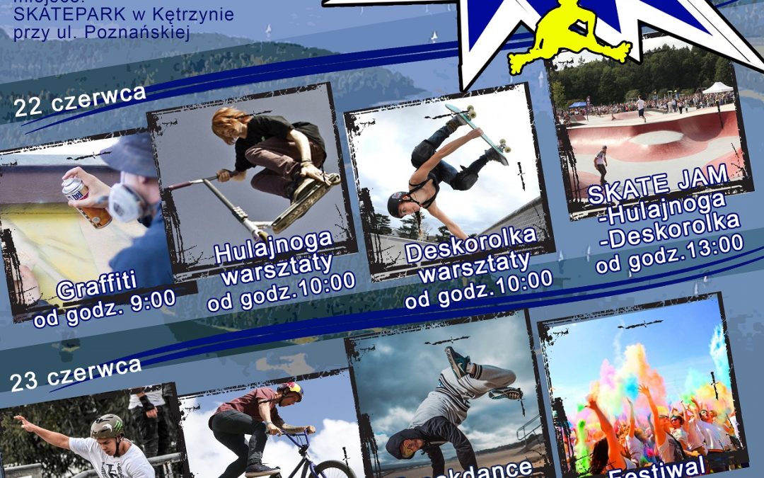 MAZURY FREESTYLE BATTLE 2019